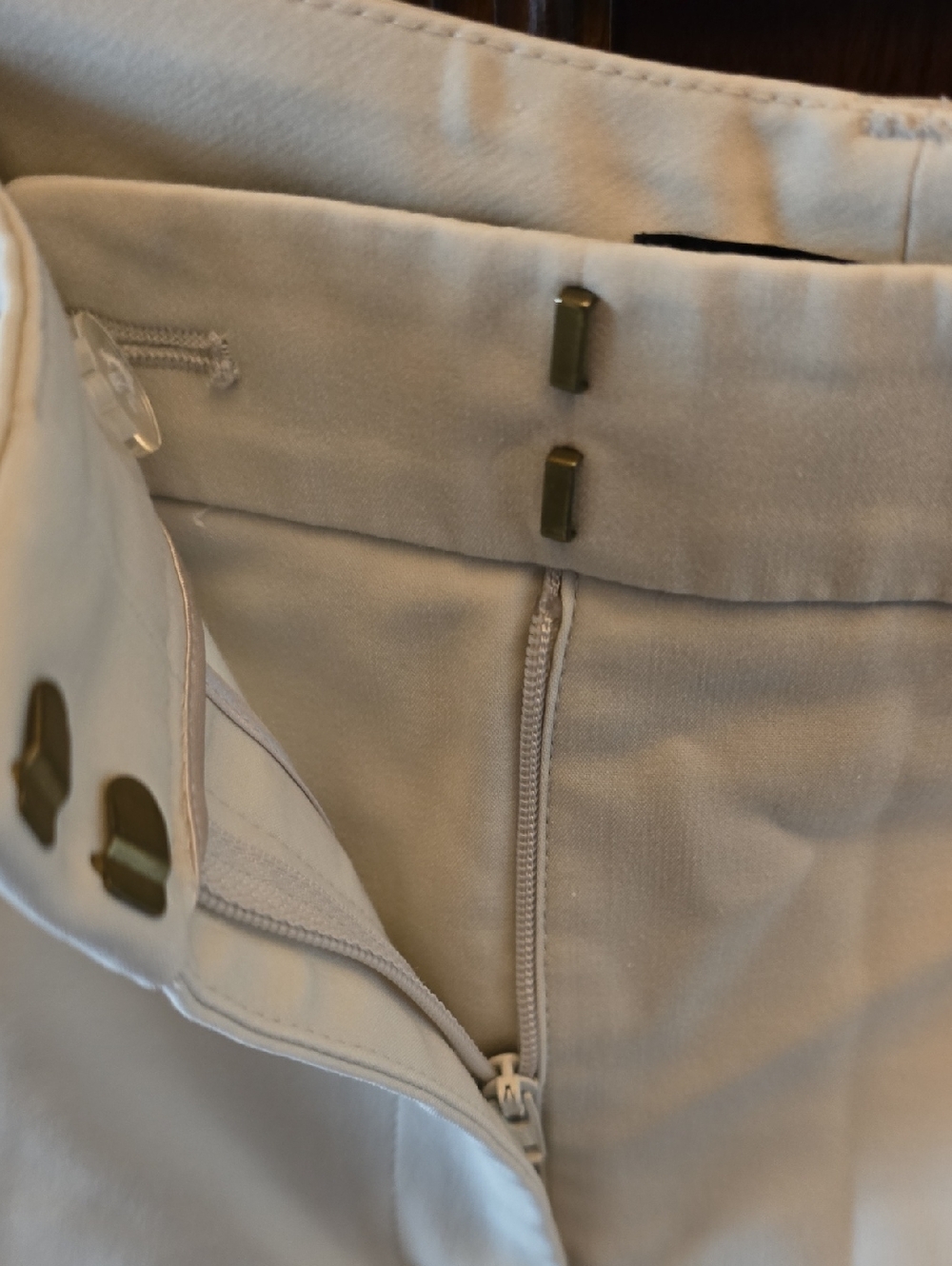 White House Black Market Shorts - Picture 2 of 5